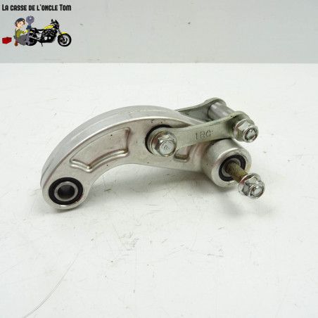 Biellette d'amortisseur Yamaha 900 MT-09 Tracer 2017 - CTM-11416-042