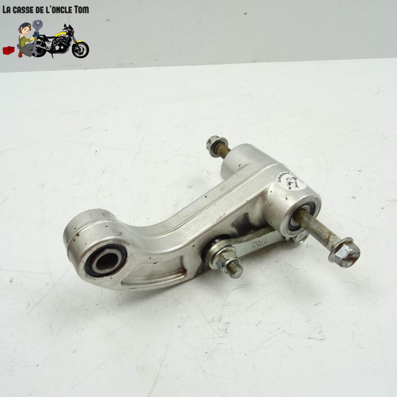 Biellette d'amortisseur Yamaha 900 MT-09 Tracer 2017 - CTM-11416-042