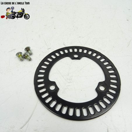Cible ABS avant Yamaha 900 MT-09 Tracer 2017 - CTM-11416-050