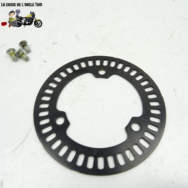 Cible ABS avant  Yamaha 900 MT-09 Tracer 2017 - CTM-11416-050