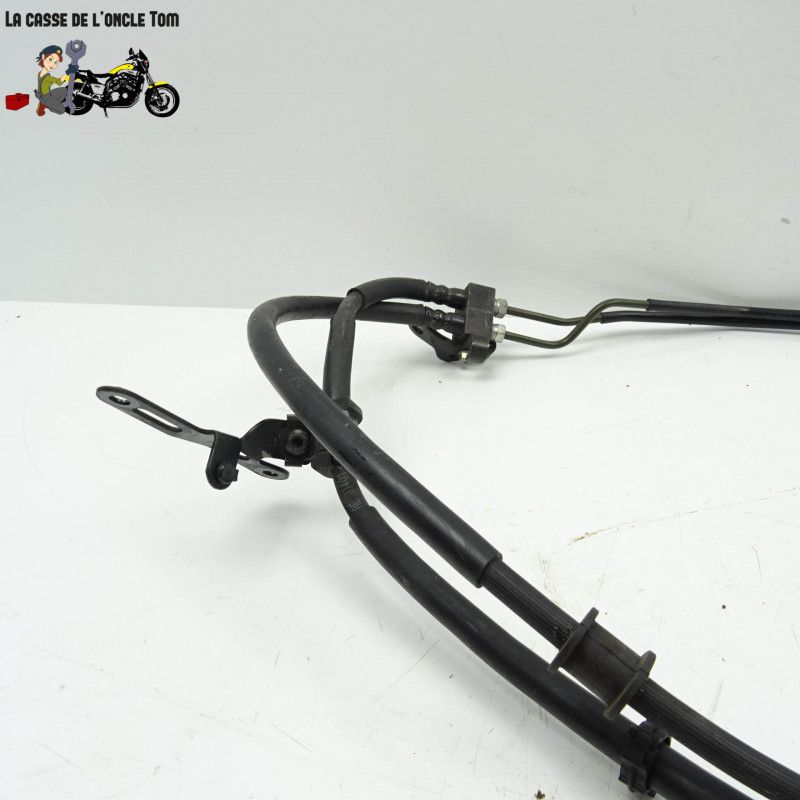 Durites de frein avant Yamaha 900 MT-09 Tracer 2017 - CTM-11416-069