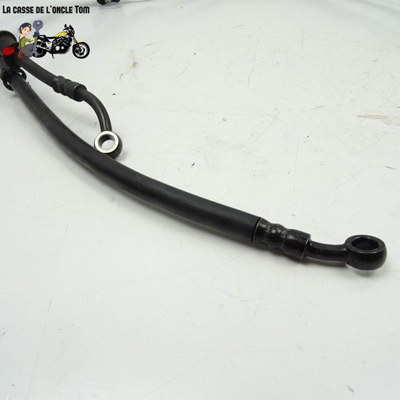 Durites de frein avant Yamaha 900 MT-09 Tracer 2017 - CTM-11416-069