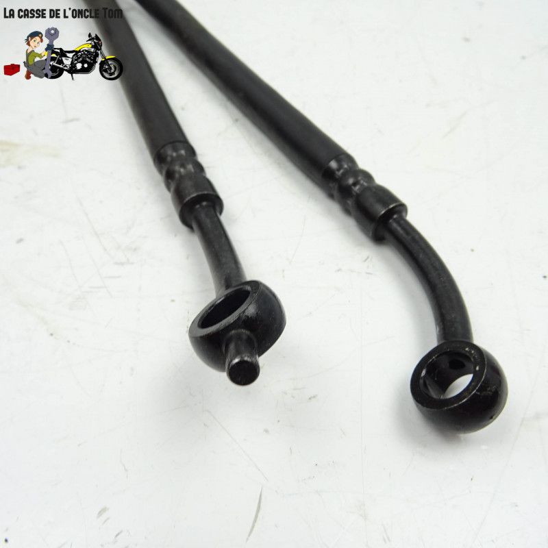 Durites de frein avant Yamaha 900 MT-09 Tracer 2017 - CTM-11416-069