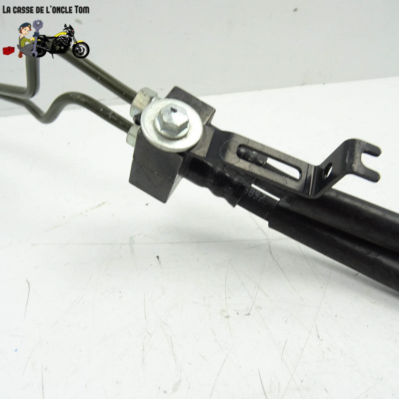 Durites de frein avant Yamaha 900 MT-09 Tracer 2017 - CTM-11416-069