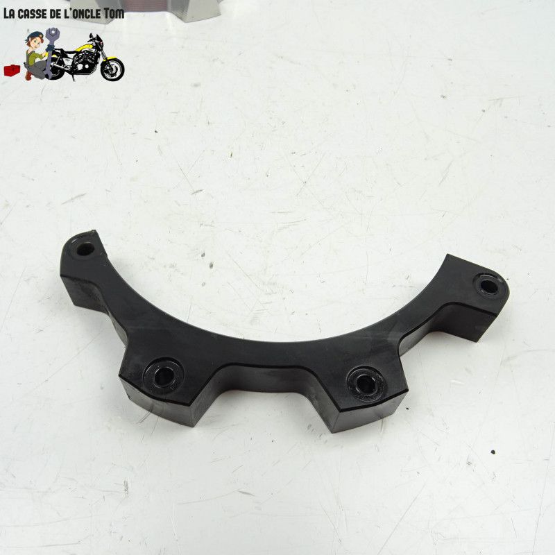 Protection moteur gauche Yamaha 900 MT-09 Tracer 2017 - CTM-11416-072