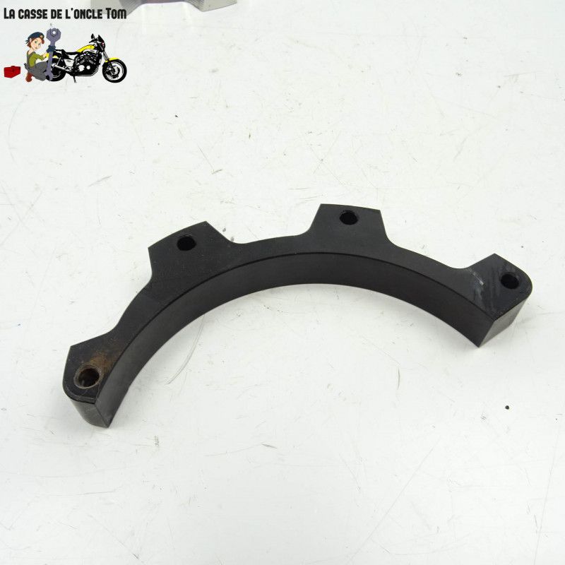 Protection moteur gauche Yamaha 900 MT-09 Tracer 2017 - CTM-11416-072