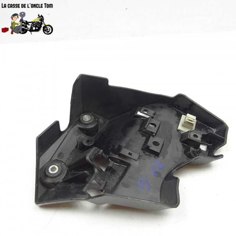 Support faisceau avant gauche Yamaha 900 MT-09 Tracer 2017 - CTM-11416-073