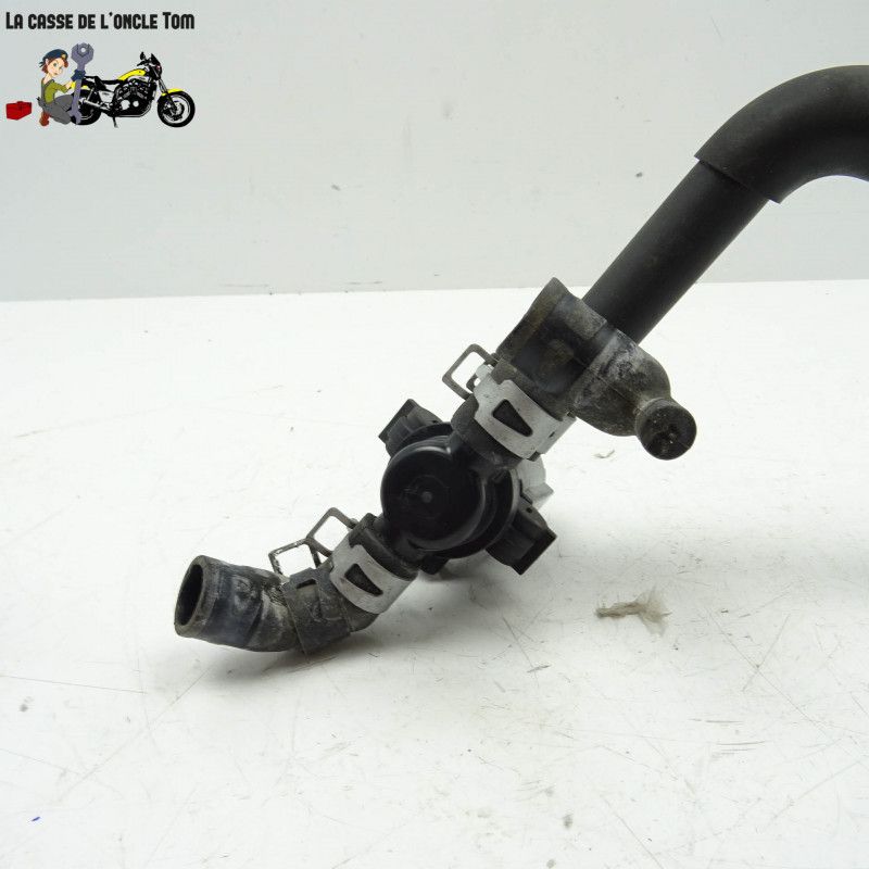 Soupape solénoïde Yamaha 900 MT-09 Tracer 2017 - CTM-11416-081