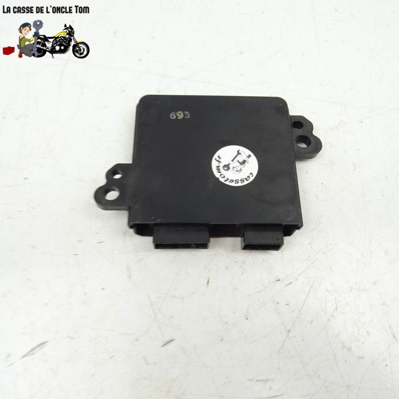Relais light control unit Yamaha 900 MT-09 Tracer 2017 - CTM-11416-093