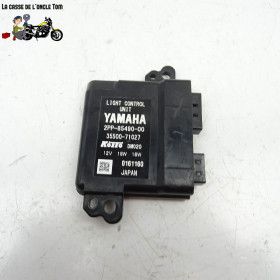 Relais light control unit Yamaha 900 MT-09 Tracer 2017