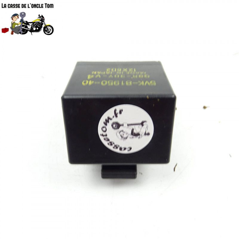 Relais assy Yamaha 900 MT-09 Tracer 2017 - CTM-11416-095