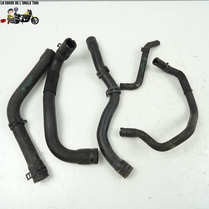 Durite d'eau BMW 1200 GS 2015 - CTM-11151-035