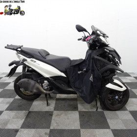 Piaggio 300 YOURB 300 de  2014