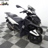 Cassetom -  Piaggio 300 YOURB 300 de  2014 - Nos scooters accidentés