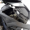 Cassetom -  Piaggio 300 YOURB 300 de  2014 - Nos scooters accidentés
