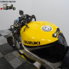 Cassetom -  Suzuki 750 GSX-R de  2002 - Nos motos accidentées