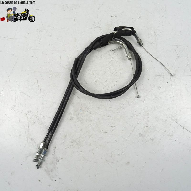 Cable d'accélérateur Suzuki 250 Inazuma 2012 - Cassetom - Nos pièces motos