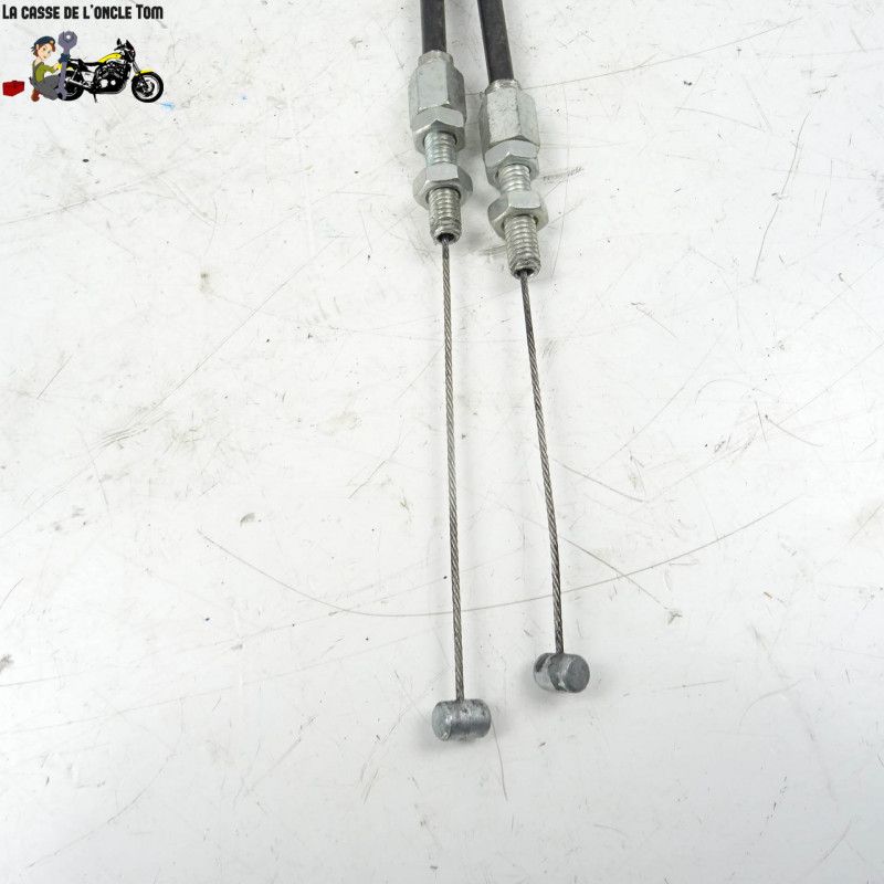 Cable d'accélérateur Suzuki 250 Inazuma 2012 - CTM-8561-076