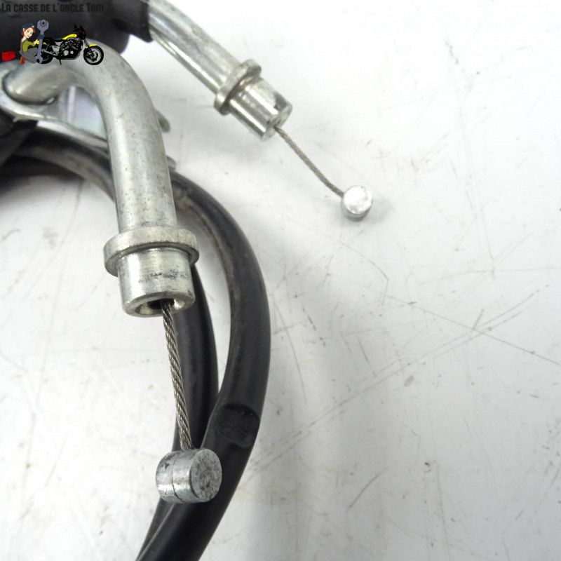 Cable d'accélérateur Suzuki 250 Inazuma 2012 - CTM-8561-076