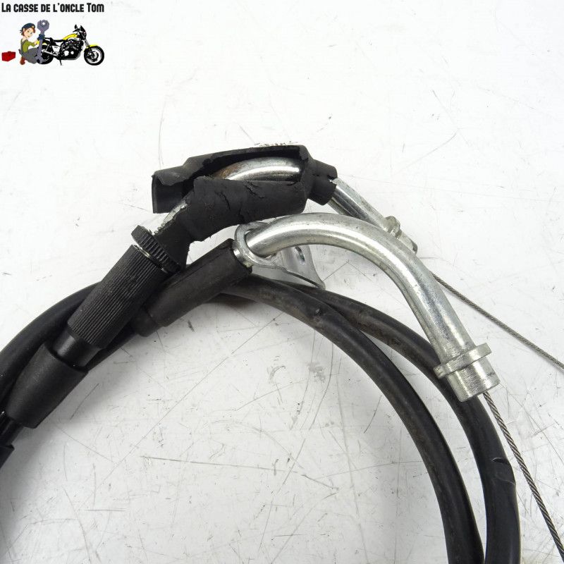 Cable d'accélérateur Suzuki 250 Inazuma 2012 - CTM-8561-076