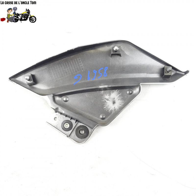 Cache latérale gauche Suzuki 250 Inazuma 2012 - CTM-8561-070