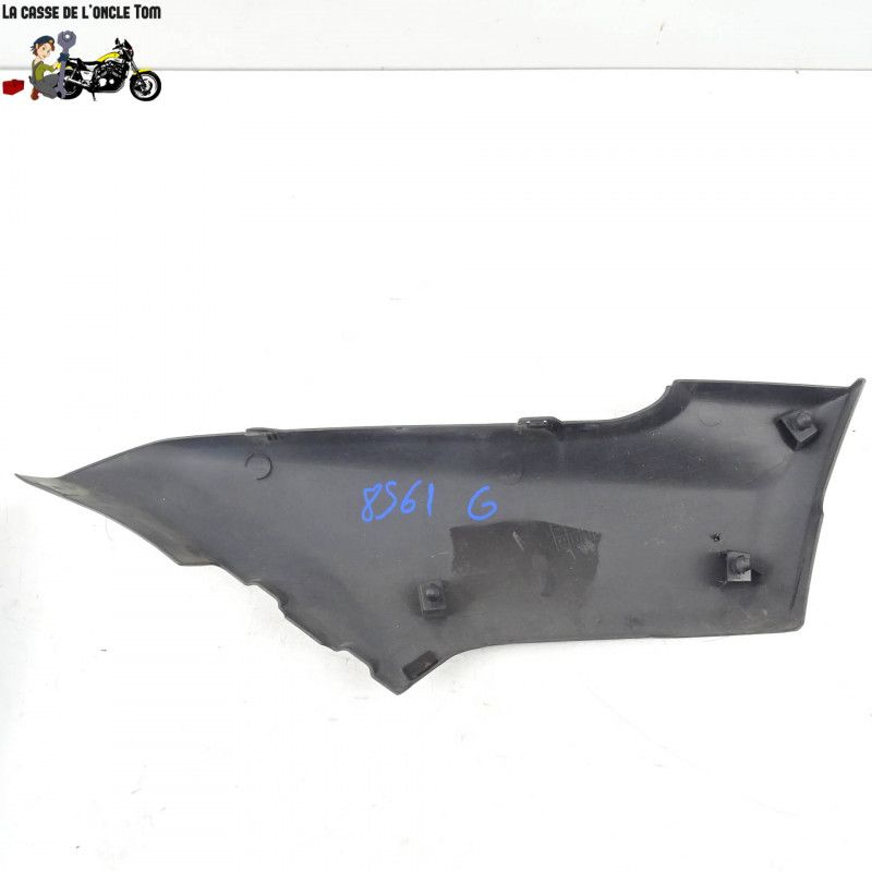Cache latérale gauche Suzuki 250 Inazuma 2012 - CTM-8561-068