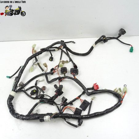 Faisceau électrique Suzuki 250 Inazuma 2012 - CTM-8561-067