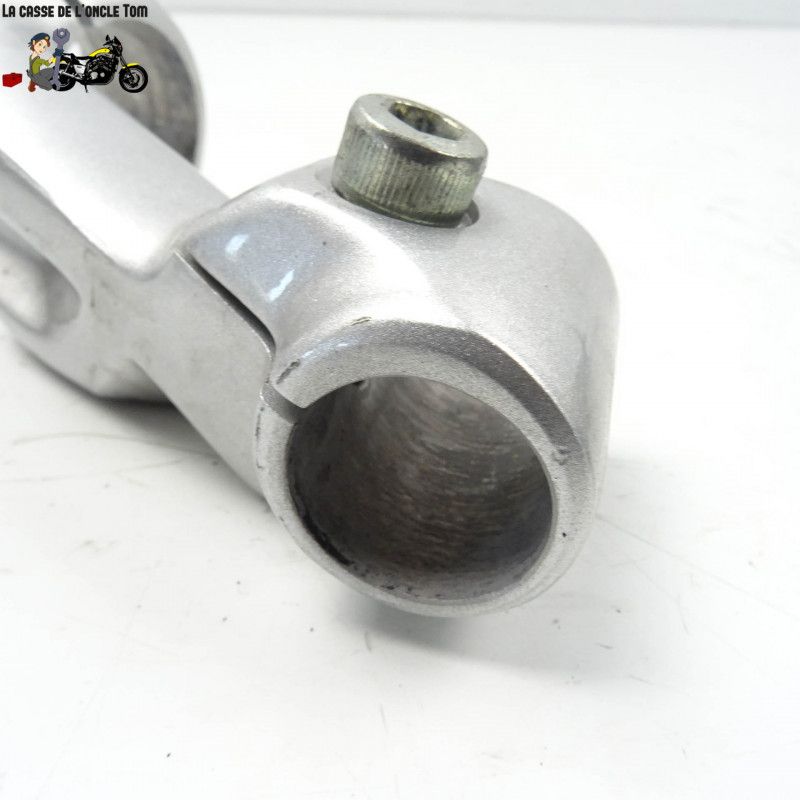 Bracelet droit de guidon Suzuki 250 Inazuma 2012 - CTM-8561-063