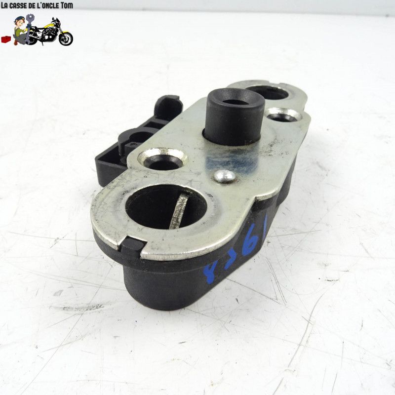 Verrou de selle Suzuki 250 Inazuma 2012 - CTM-8561-055