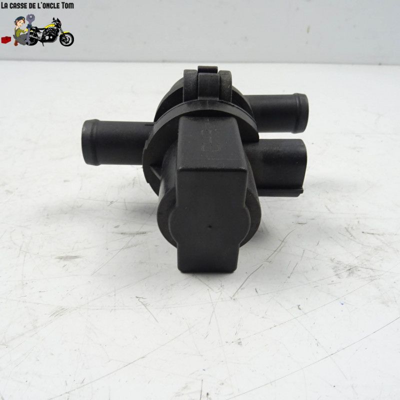 Vanne capteur d'air anti-polution  Suzuki 250 Inazuma 2012 - CTM-8561-054