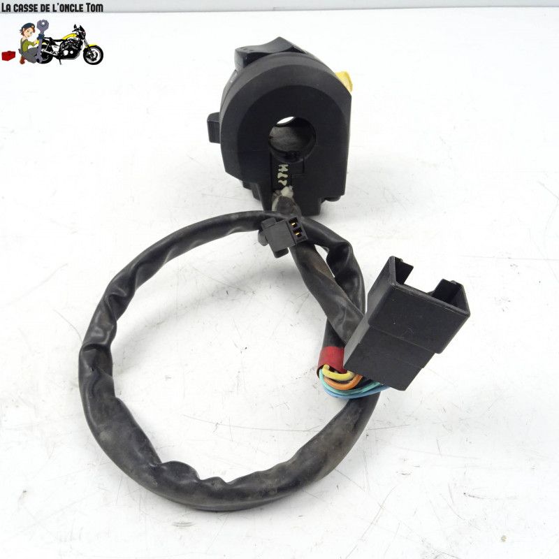 Commodo gauche Suzuki 250 Inazuma 2012 - CTM-8561-046