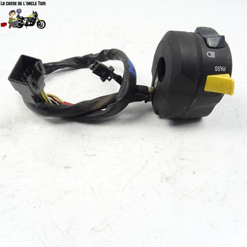 Commodo gauche Suzuki 250 Inazuma 2012 - CTM-8561-046