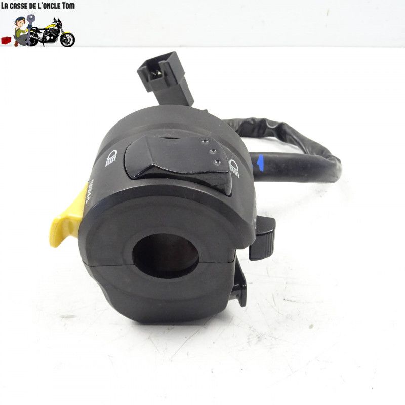 Commodo gauche Suzuki 250 Inazuma 2012 - CTM-8561-046