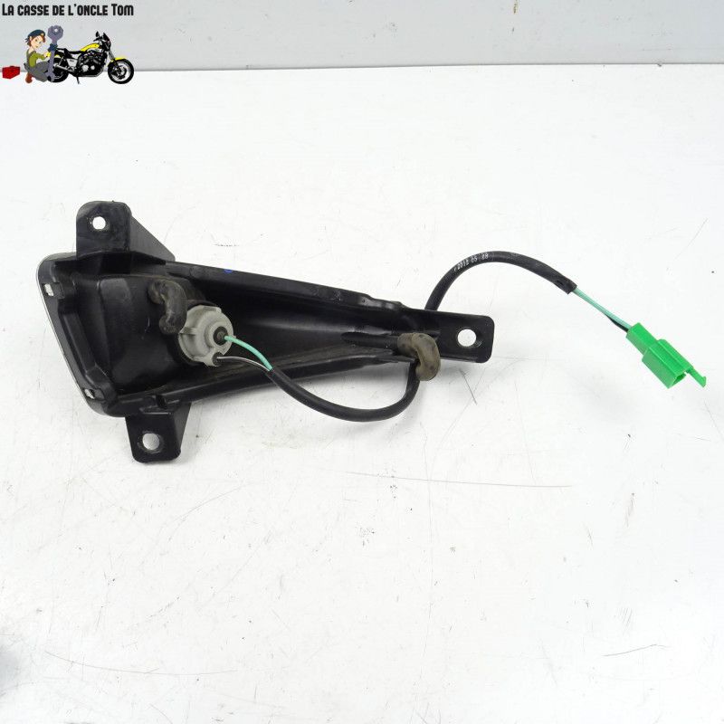 Clignotant avant droit Suzuki 250 Inazuma 2012 - CTM-8561-037