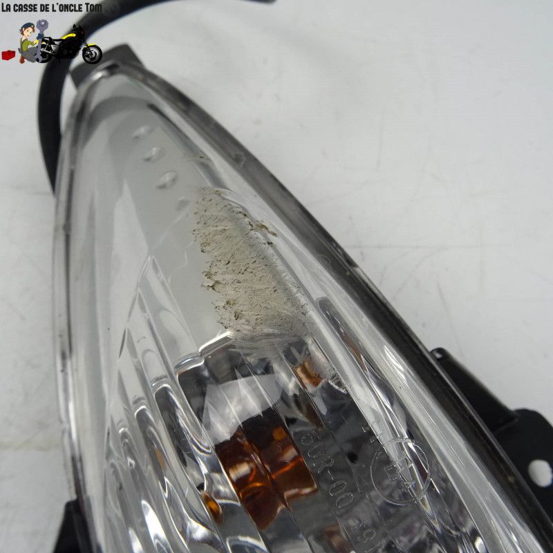 Clignotant avant droit Suzuki 250 Inazuma 2012 - CTM-8561-037