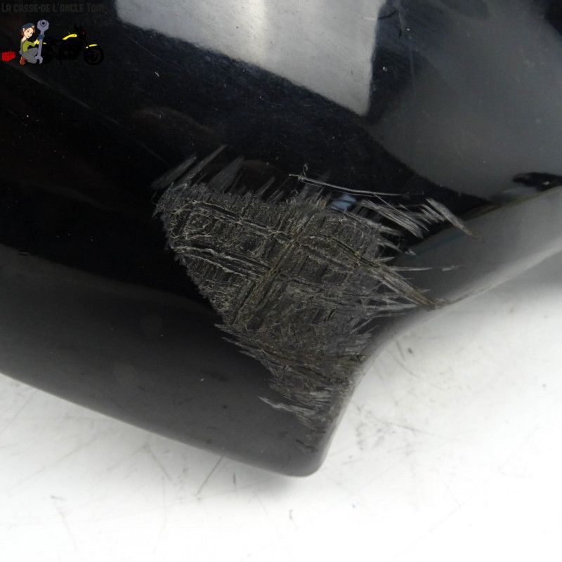 Carénage tête de fourche Suzuki 250 Inazuma 2012 - CTM-8561-036