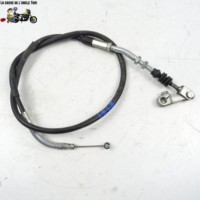 Cable d'embrayage Suzuki 250 Inazuma 2012 - Cassetom - Nos pièces motos