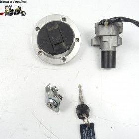 Kit serrure Suzuki 250...