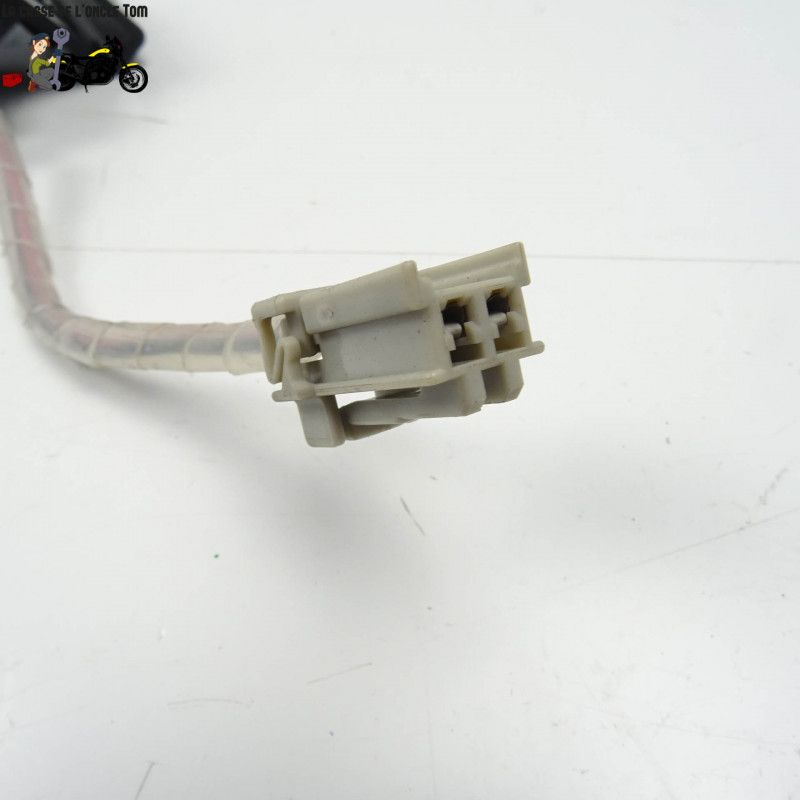 Jauge à essence Suzuki 250 Inazuma 2012 - CTM-8561-031