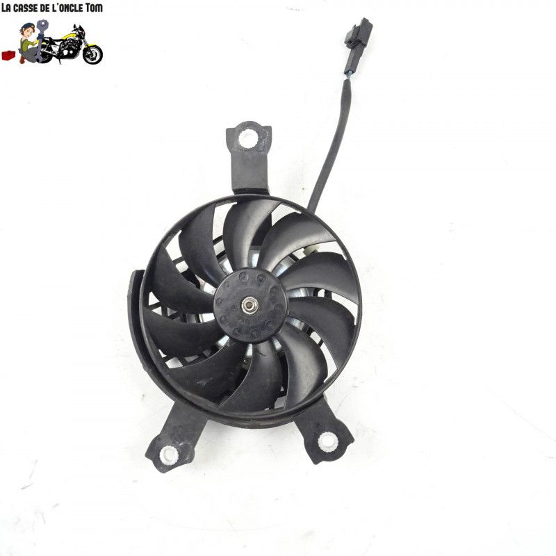 Ventilateur Suzuki 250 Inazuma 2012 - Cassetom - Nos pièces motos