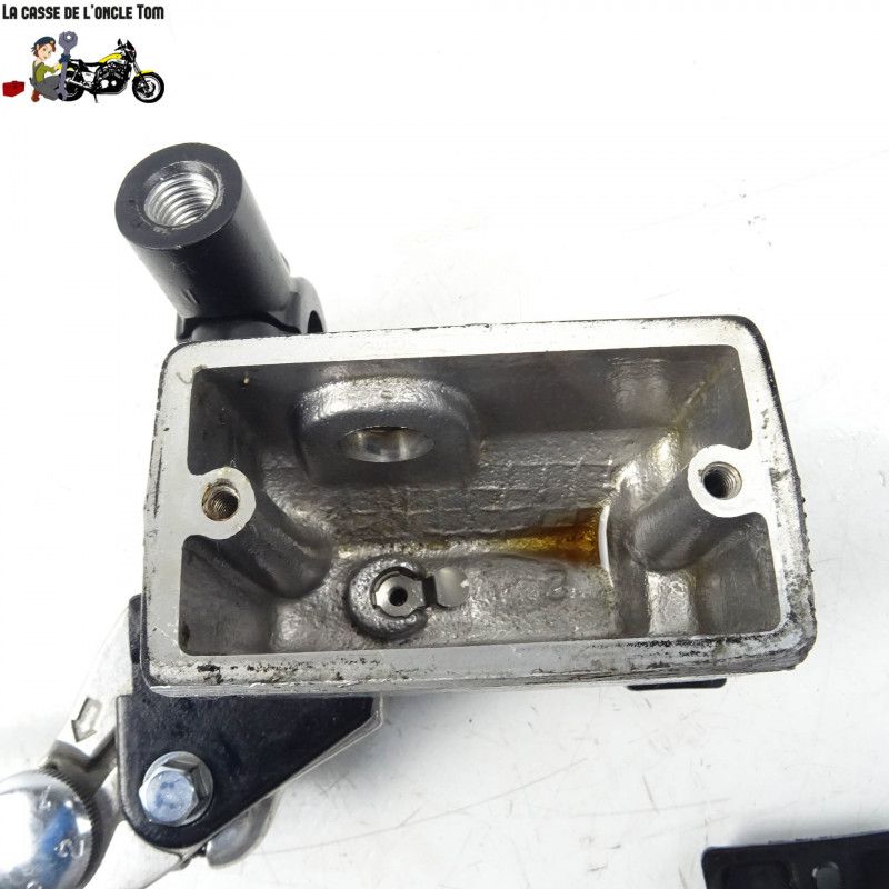 Maître cylindre de frein avant Suzuki 250 Inazuma 2012 - CTM-8561-022