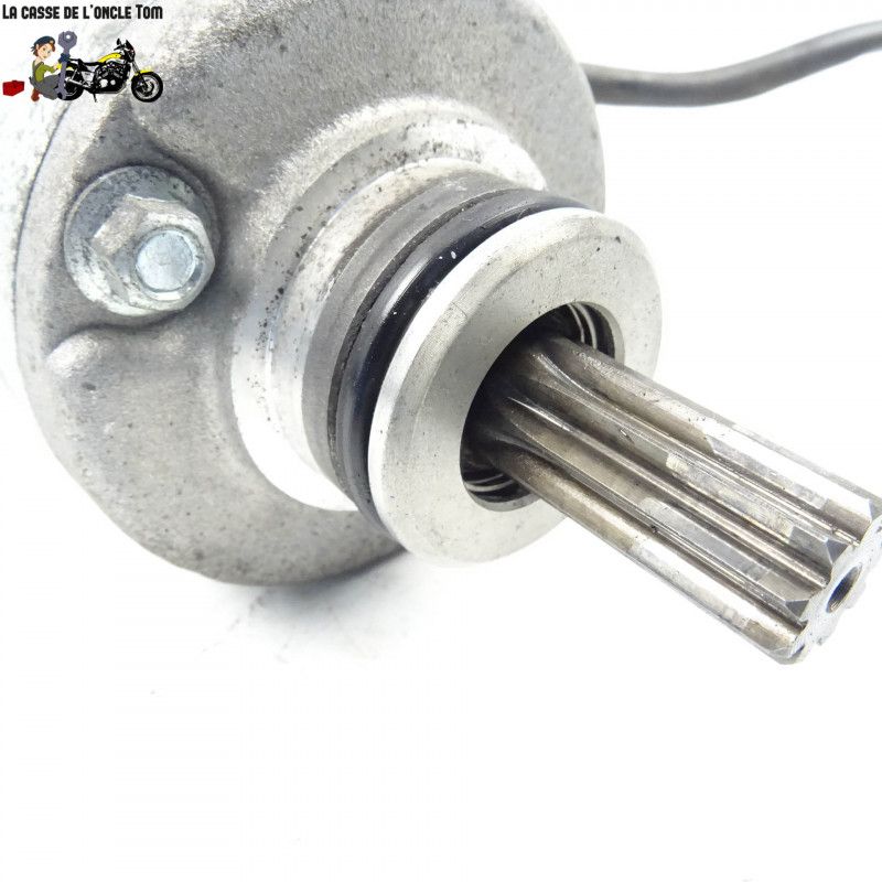 Démarreur Suzuki 250 Inazuma 2012 - CTM-8561-017