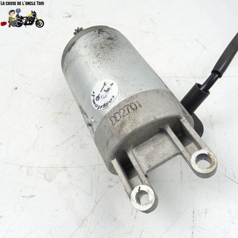 Démarreur Suzuki 250 Inazuma 2012 - CTM-8561-017