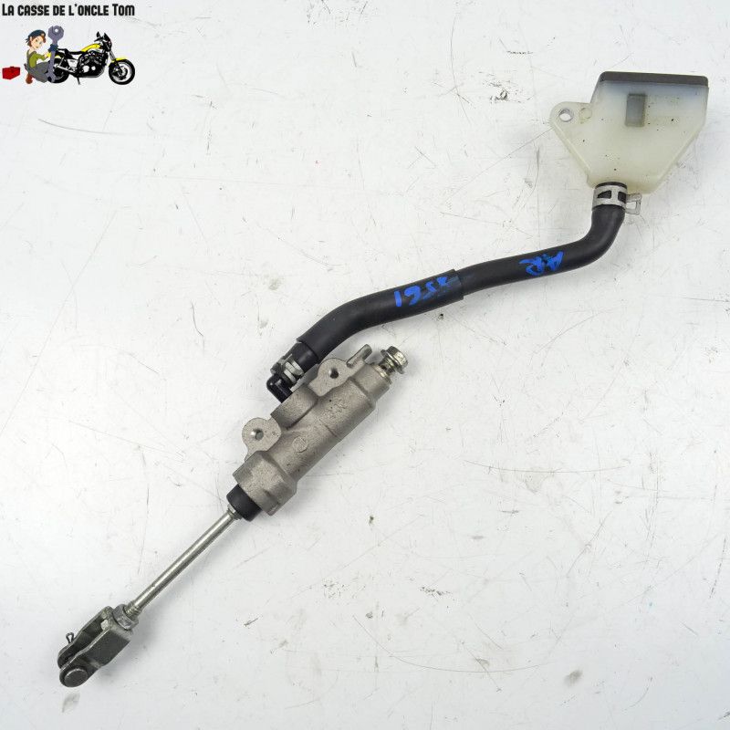 Maître cylindre de frein arrière Suzuki 250 Inazuma 2012 - CTM-8561-016