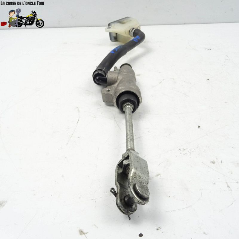 Maître cylindre de frein arrière Suzuki 250 Inazuma 2012 - CTM-8561-016