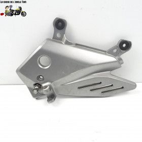 Platine avant gauche Suzuki 250 Inazuma 2012