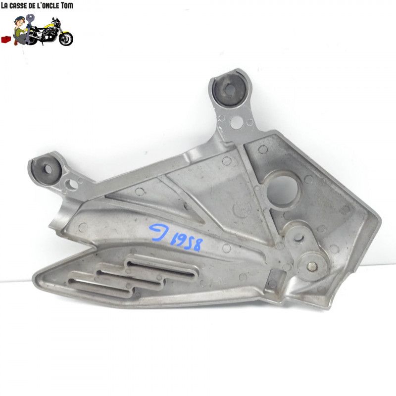 Platine avant gauche Suzuki 250 Inazuma 2012 - CTM-8561-015