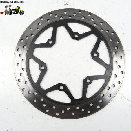 Disque de frein avant Suzuki 250 Inazuma 2012 - CTM-8561-014