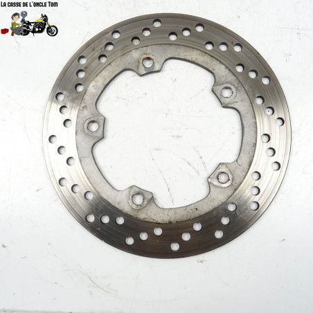 Disque de frein arrière Suzuki 250 Inazuma 2012