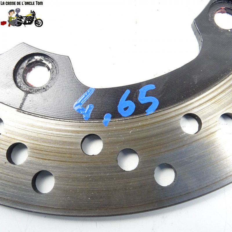 Disque de frein arrière Suzuki 250 Inazuma 2012 - CTM-8561-012